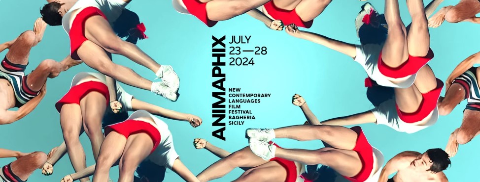 Animaphix Film Festival