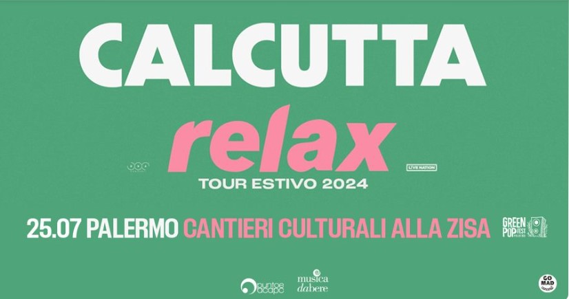 Calcutta Live