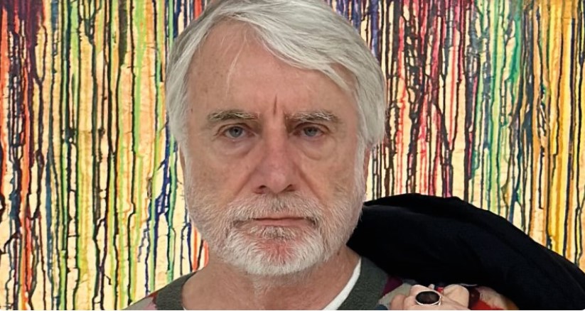 Paolo Crepet con Mordere il Cielo