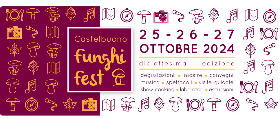 Funghi Fest