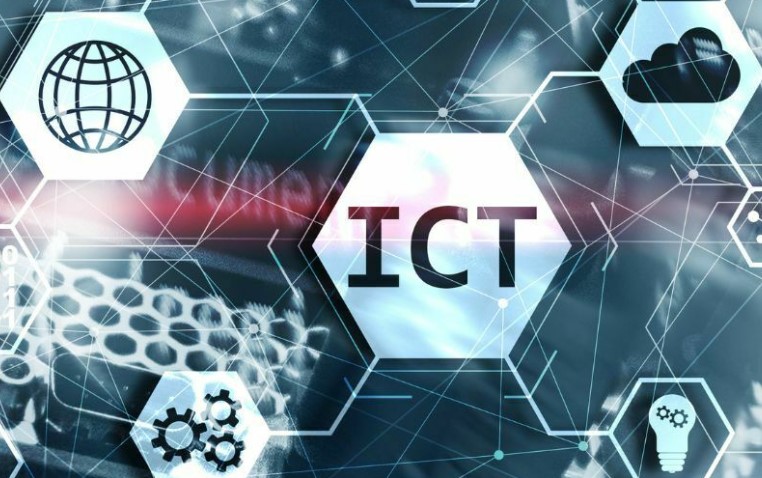 Information processing systems - Principles of Information and Communication Technology (ICT)