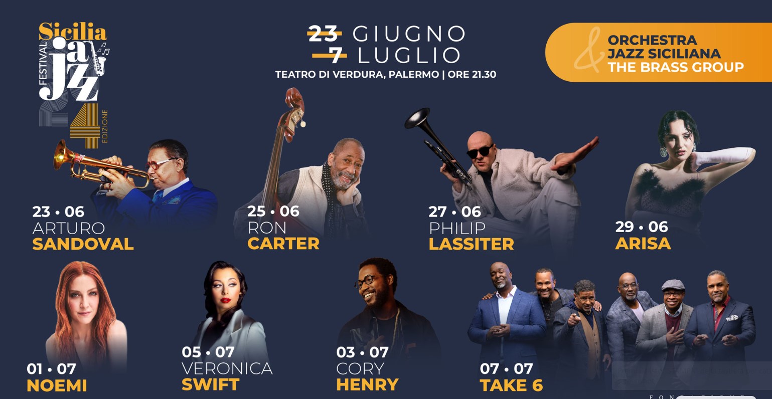 Jazz Festival