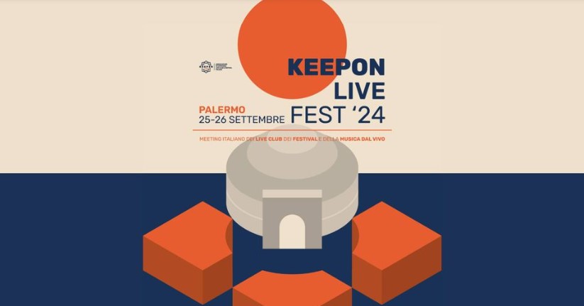 KeepOn Live Fest