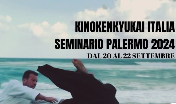 International Seminar Ki Aikido