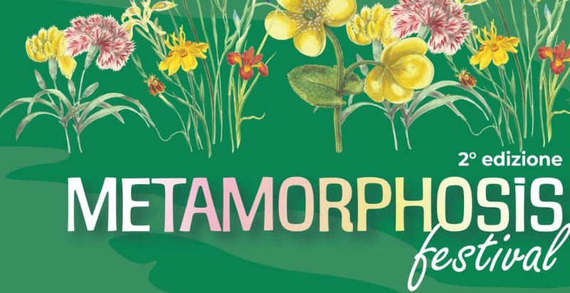 Metamorphosis Festival