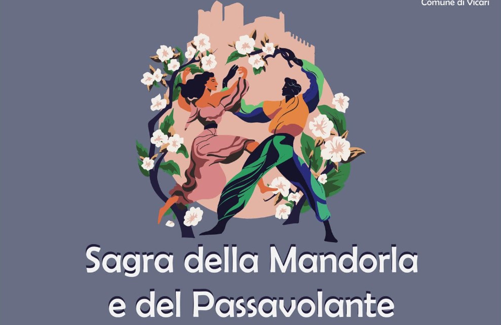 Sagra delle mandorle