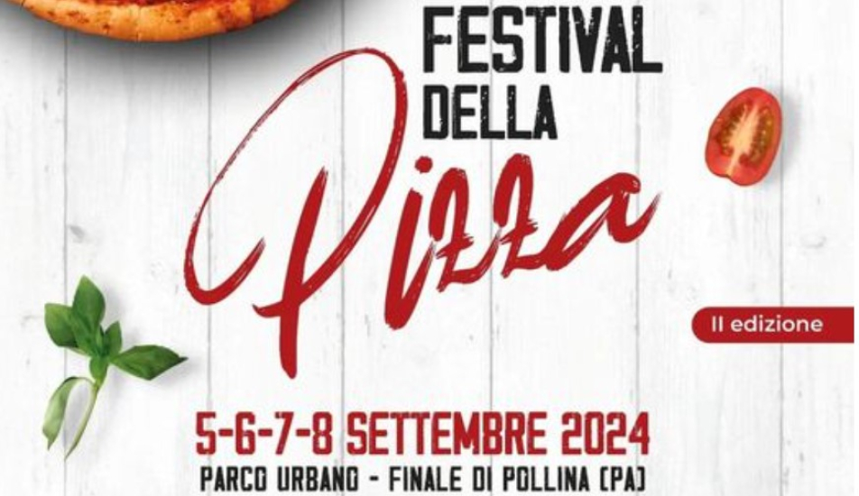 Festival della Pizza