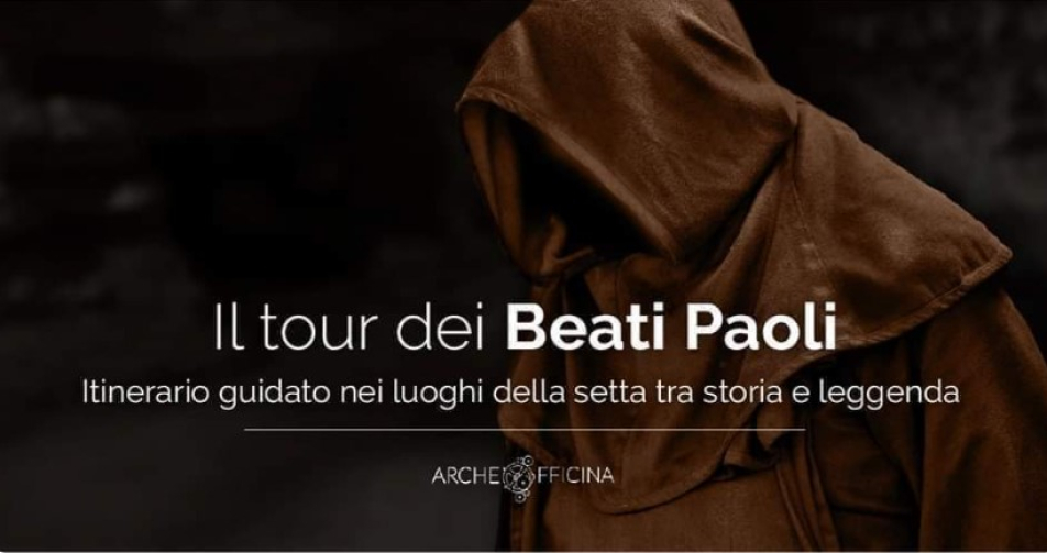 Il Tour dei Beati Paoli tra vicoli e antiche catacombe