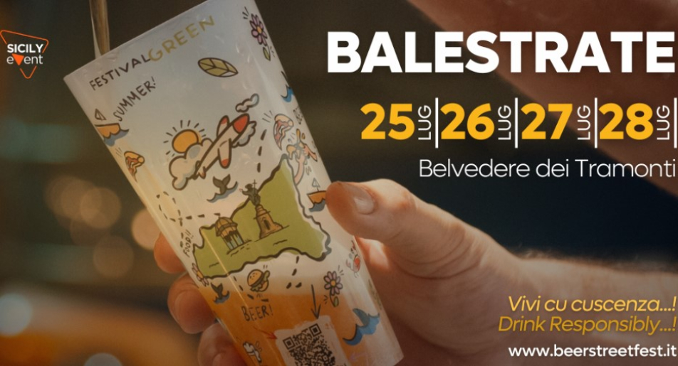 Beer Street Fest