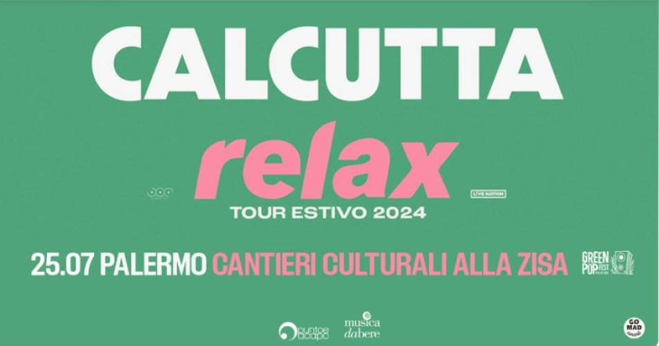 Calcutta Live
