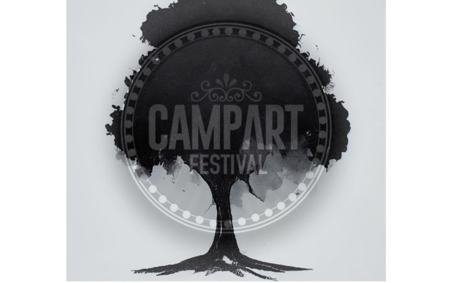 Camp Art Festival
