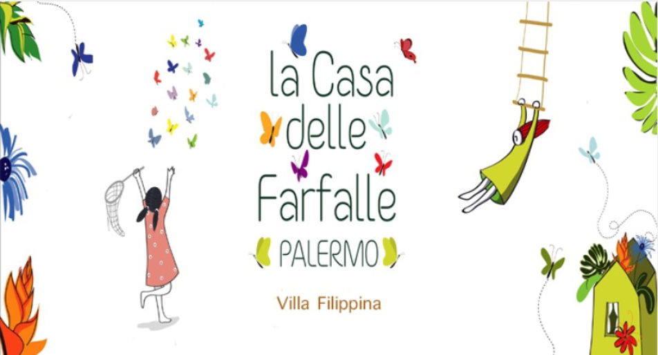 La Casa delle Farfalle