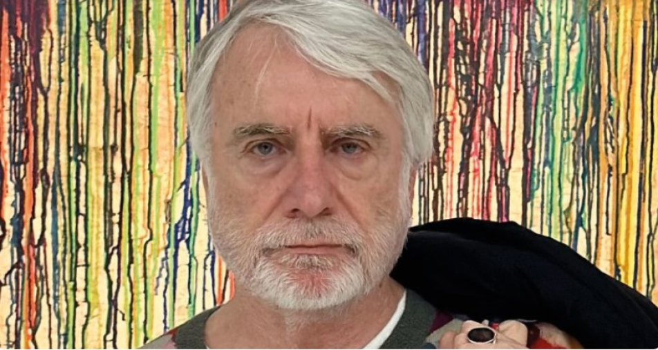 Paolo Crepet con Mordere il Cielo
