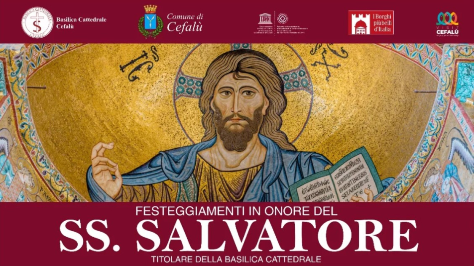 Festeggiamenti in onore del SS. Salvatore