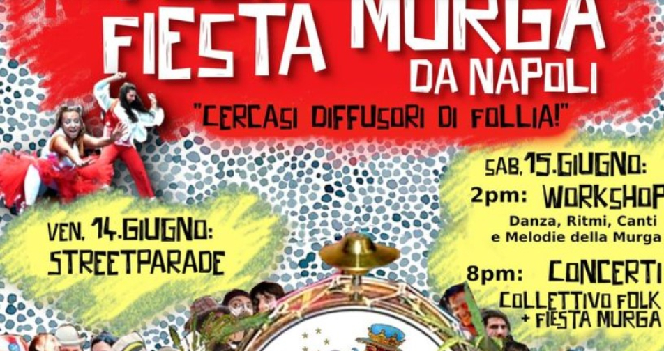 FOLK FIESTA