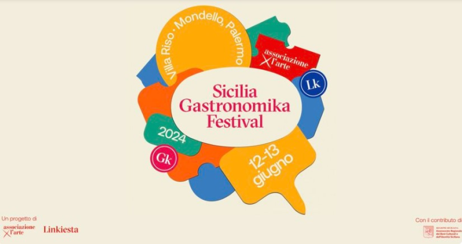 Sicilia Gastronomika Festival