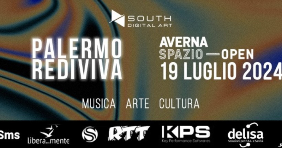 Palermo RediViva