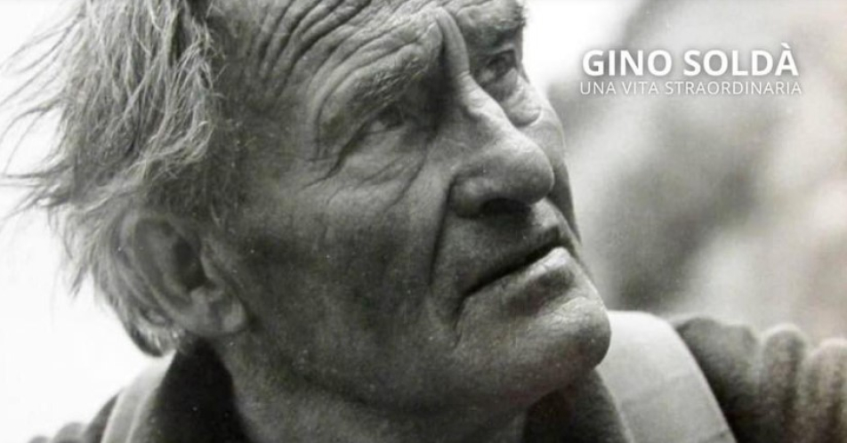 Gino Solda' Una vita straordinaria