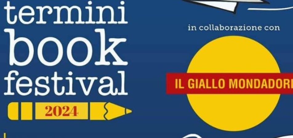 Termini Book Festival