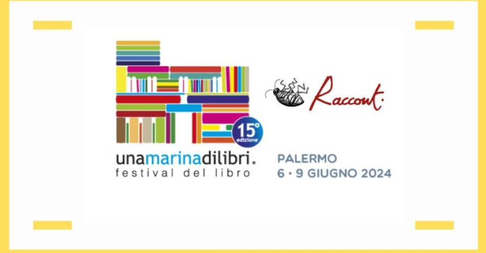 Racconti a Una Marina di Libri