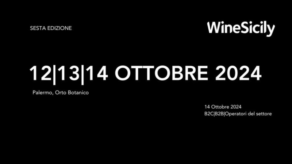 WineSicily