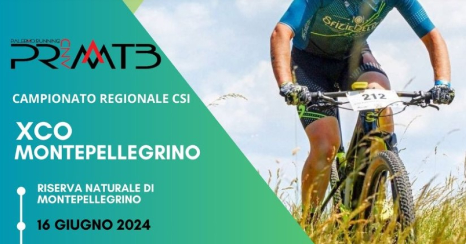  XCO campionato regionale